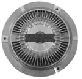 Vascocuplaj ventilator radiator BMW Seria 3 (E46), 5 (E34), 7 (E32), Z3 (E36) 3.0-3.8 intre 1986-2006