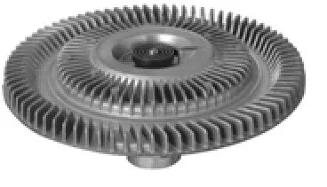Vascocuplaj ventilator radiator CHRYSLER PT CRUISER; DODGE CALIBER, DURANGO, RAM 1500; JEEP CHEROKEE, WRANGLER III 1.8-5.7 dupa 1995