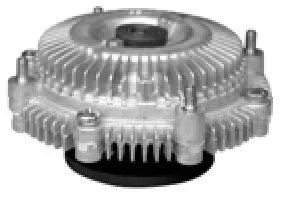 Vascocuplaj ventilator radiator DAIHATSU FEROZA, TERIOS 1.3 1.6 intre 1988-2000