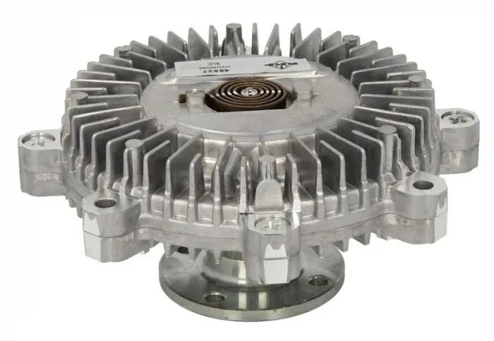 Vascocuplaj ventilator radiator HYUNDAI GALLOPER II, H100 2.5D 3.0 dupa 1993-2003