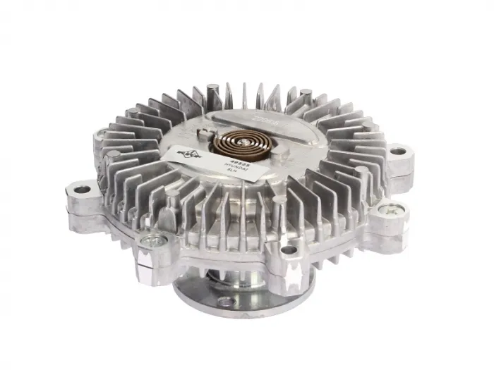 Vascocuplaj ventilator radiator HYUNDAI H-1, H-1   STAREX 2.5D dupa 1997-2004