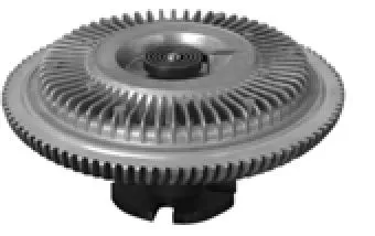Vascocuplaj ventilator radiator JEEP CHEROKEE 2.1D-4.2 intre 1980-2008