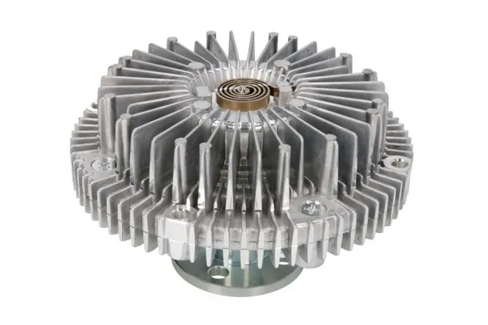 Vascocuplaj ventilator radiator MAZDA B-SERIE 2.2D 2.5D 11.06