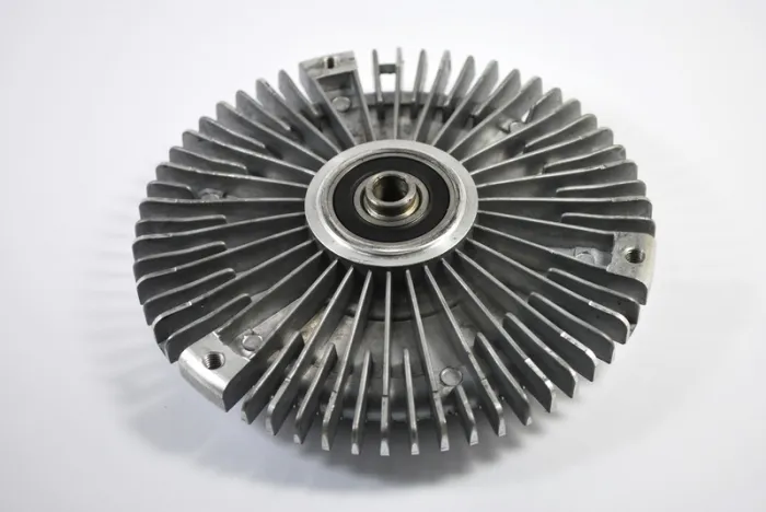 Vascocuplaj ventilator radiator MERCEDES 190 (W201), C (W202), CABRIOLET (A124), COUPE (C124), E (A124), E (C124), E T-MODEL (S124), E (W124), E (W210), KOMBI T-MODEL (S124), S (W126), SEDAN (W124) 2.