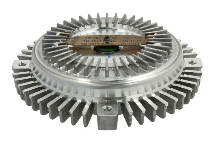 Vascocuplaj ventilator radiator Mercedes Clasa C T-MODEL (S202), C (W202), E (W210) 2.0D 2.2D intre 1993-2002