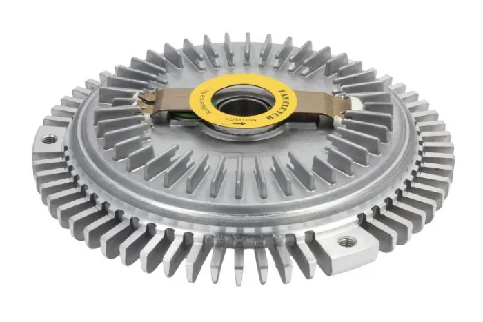 Vascocuplaj ventilator radiator MERCEDES E (A124), E (W210), S (W140), SL (R129); SSANGYONG KORANDO, MUSSO 2.8 3.0 3.2 intre 1989-2005