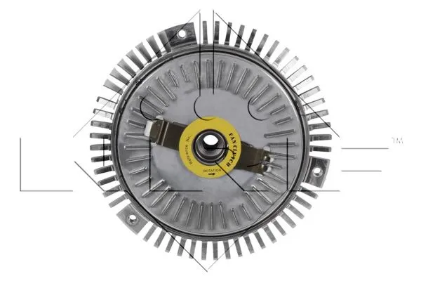 Vascocuplaj ventilator radiator MERCEDES SPRINTER 2-T (901, 902), SPRINTER 3-T (903), SPRINTER 4-T (904) 2.1D 2.7D intre 2000-2006