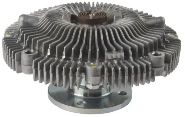 Vascocuplaj ventilator radiator NISSAN PATROL GR IV, PATROL III 2 2.8D intre 1988-1997