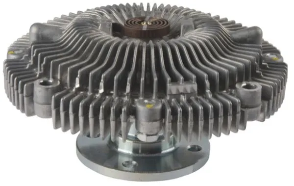 Vascocuplaj ventilator radiator NISSAN PATROL GR V, PICK UP 2.5D 2.8D intre 1997-2010