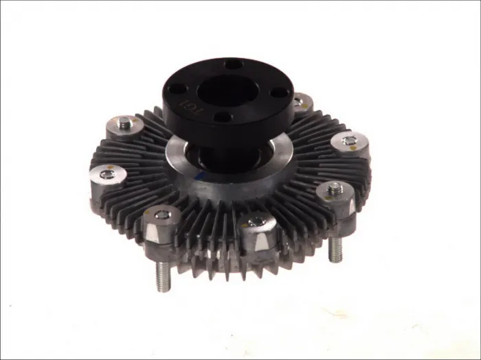 Vascocuplaj ventilator radiator SUZUKI SJ 413, SWIFT I, SWIFT II, VITARA 1.3 1.6 intre 1984-2001