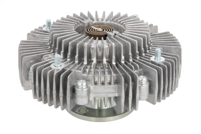 Vascocuplaj ventilator radiator TOYOTA DYNA 150, HIACE IV, HILUX VI, LAND CRUISER 2.4D 2.8D 3.4D intre 1984-2005