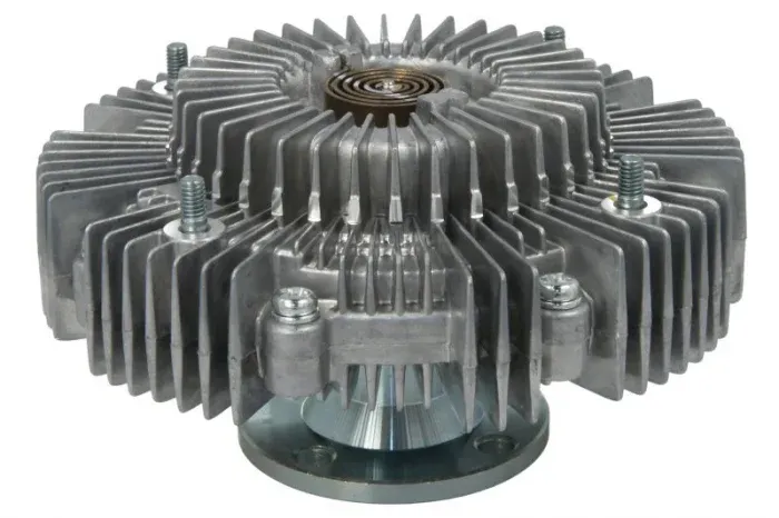 Vascocuplaj ventilator radiator TOYOTA LAND CRUISER, LAND CRUISER 80 4.2D dupa 1990