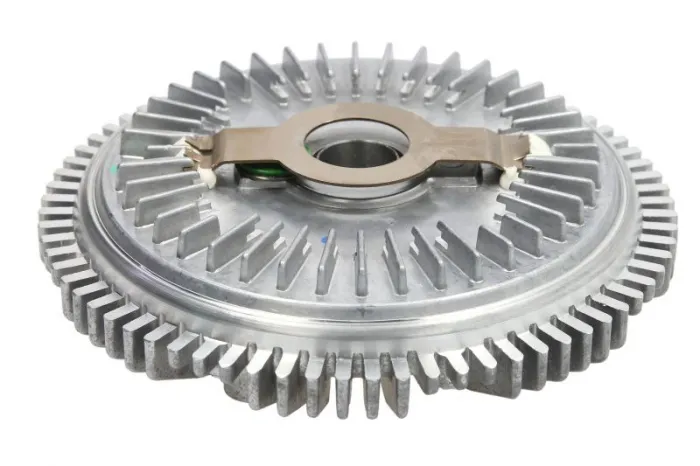 Vascocuplaj ventilator radiator VW LT 28-35 I, LT 40-55 I 2.4D intre 1978-1996