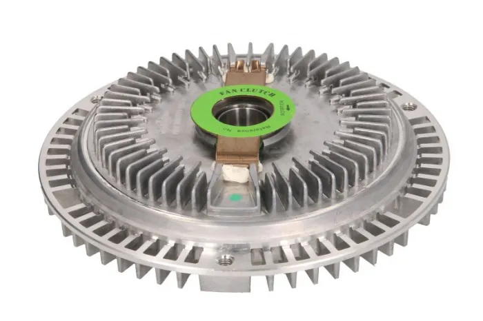 Vascocuplaj ventilator radiator VW LT 28-35 II, LT 28-46 II 2.8D intre 1997-2006