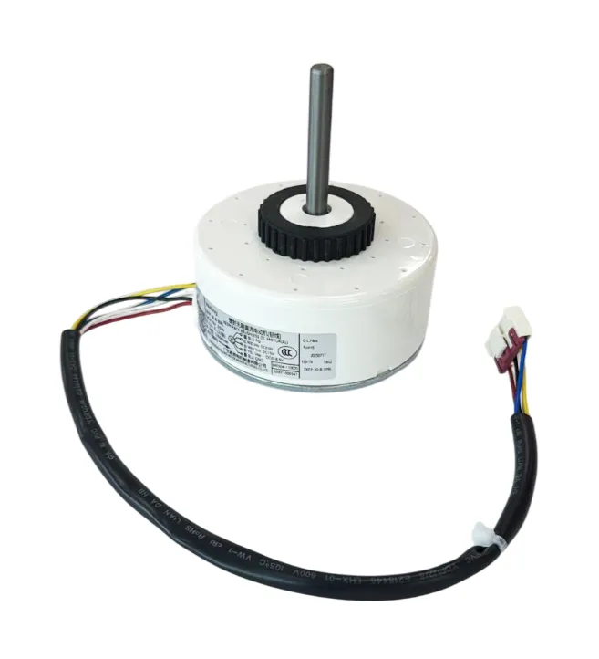 Ventilator cu flux incrucisat unitate exterioara pentru aparat aer conditionat Fornello BluStar/BluStark FAN09CB