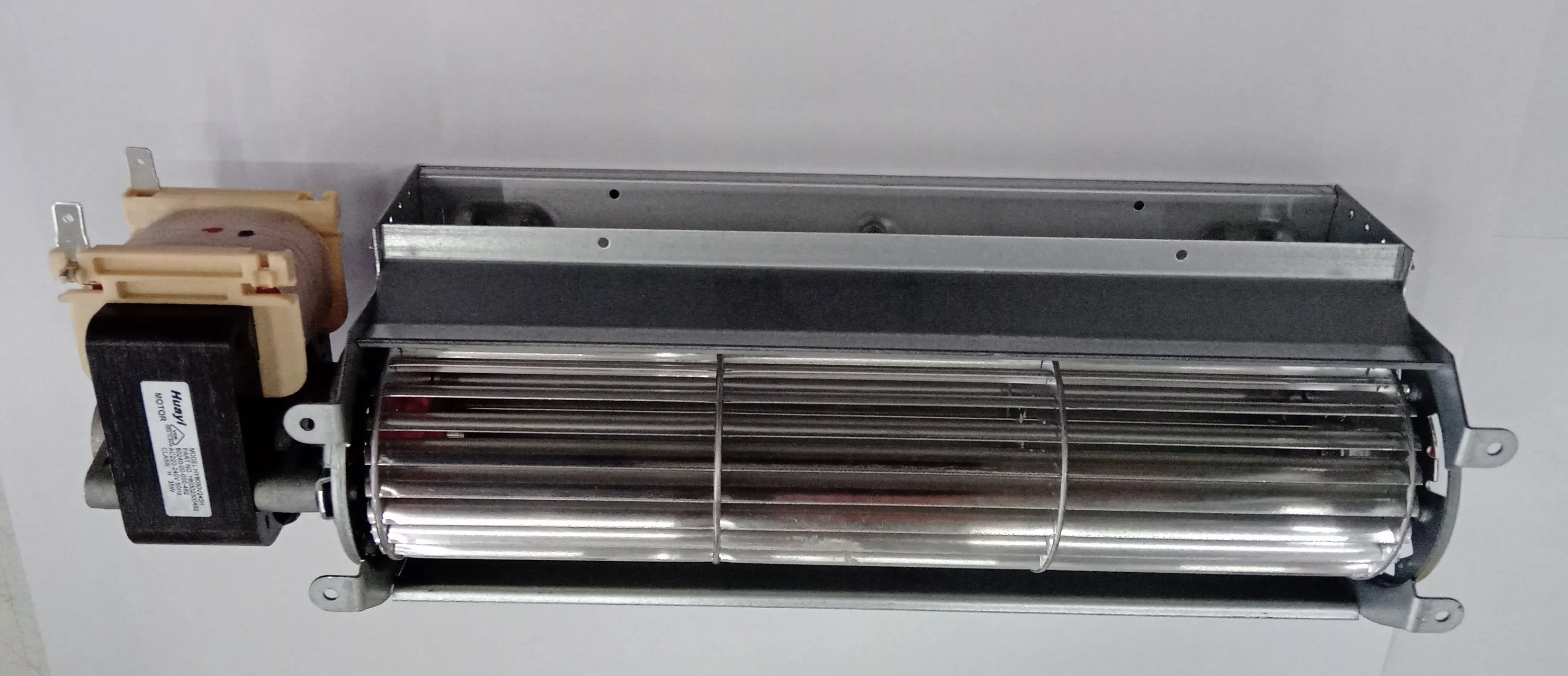 Ventilator Frontal Soba pe peleti SOPHIA 11KW