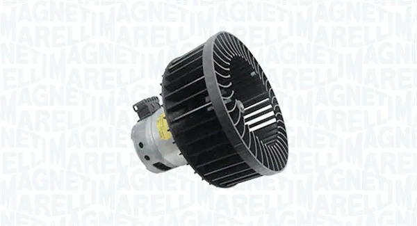 Ventilator habitaclu potrivit BMW Seria 3 (E46) 1.8-2.8 02.98-02.05