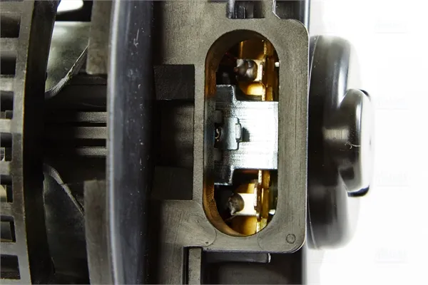 Ventilator habitaclu potrivit DACIA DUSTER, DUSTER SUV, LOGAN, LOGAN EXPRESS, LOGAN MCV, SANDERO; LADA LARGUS; RENAULT DUSTER, LOGAN I, TWINGO II, WIND 1.0ALK-1.6LPG 09.04-