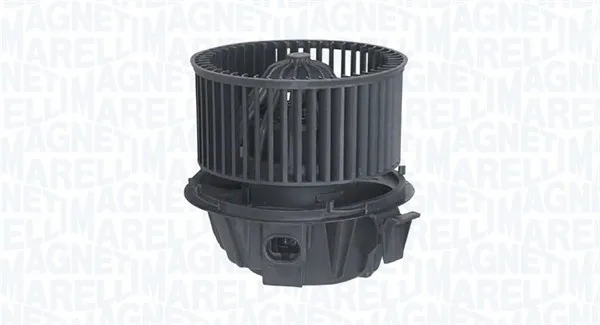 Ventilator habitaclu potrivit DACIA DUSTER, DUSTER SUV, LOGAN, LOGAN EXPRESS, LOGAN MCV, SANDERO; RENAULT LOGAN I 1.2-1.6LPG 09.04-