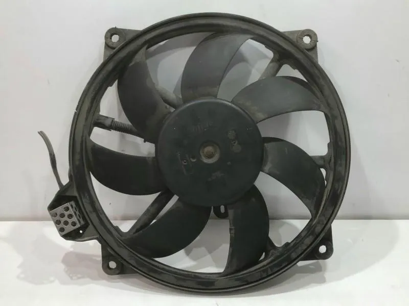 Ventilator radiator 214819402R Renault Megane 3 (2008-2012) 1.5 dci k9k (830)