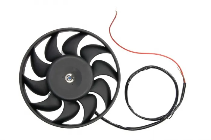 Ventilator radiator AUDI 100, 80, A6, CABRIOLET, COUPE 1.6-2.8 intre 1989-2000