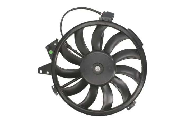 Ventilator radiator AUDI A2 1.2D-1.6 intre 2000-2005