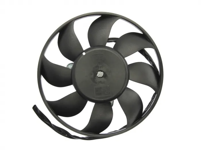 Ventilator radiator AUDI A4 1.9D 2.5D intre 2000-2006