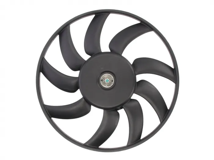Ventilator radiator AUDI A4, A4 ALLROAD, A5, Q5; PORSCHE MACAN; SEAT EXEO, EXEO ST 1.8-3.2 dupa 2007