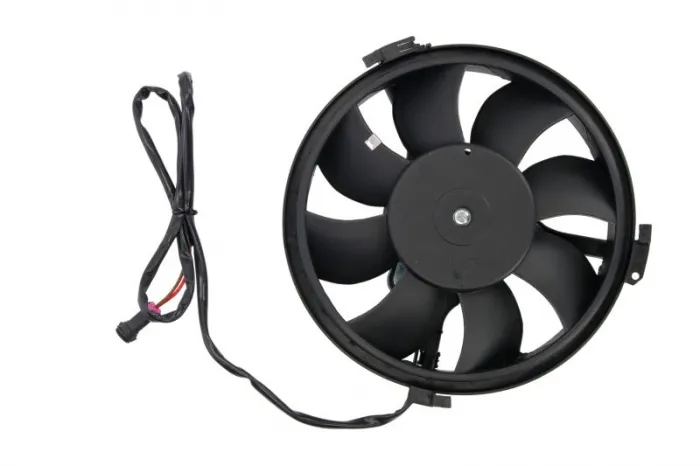 Ventilator radiator AUDI A6; VW PASSAT 1.8-2.8 intre 1995-2005