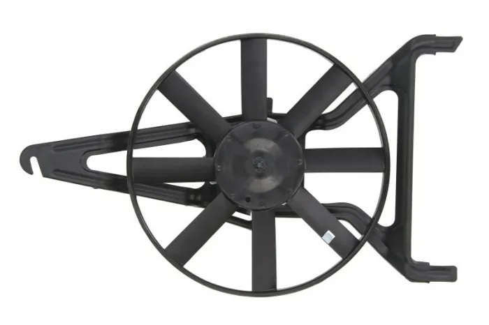 Ventilator radiator CITROEN AX, SAXO; PEUGEOT 106 I, 106 II 1.0-1.6 intre 1986-2004