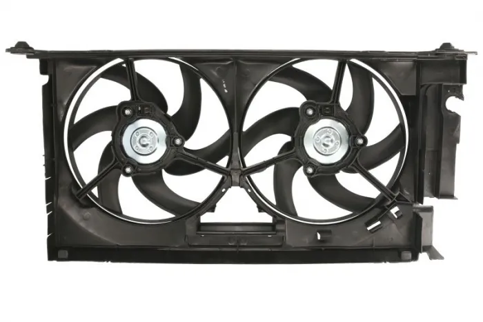 Ventilator radiator CITROEN BERLINGO, XSARA; PEUGEOT 306, PARTNER, PARTNERSPACE 1.8D 1.9D 2.0D intre 1993-2011