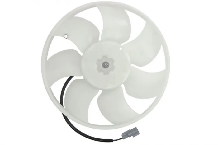Ventilator radiator CITROEN C1, C1 II; PEUGEOT 107, 108; TOYOTA AYGO 1.0 1.2 dupa 2005
