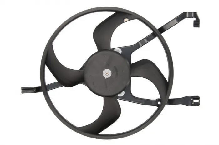 Ventilator radiator CITROEN C2, C2 ENTERPRISE, C3 I, C3 PLURIEL; PEUGEOT 1007 1.1-1.6D dupa 2002