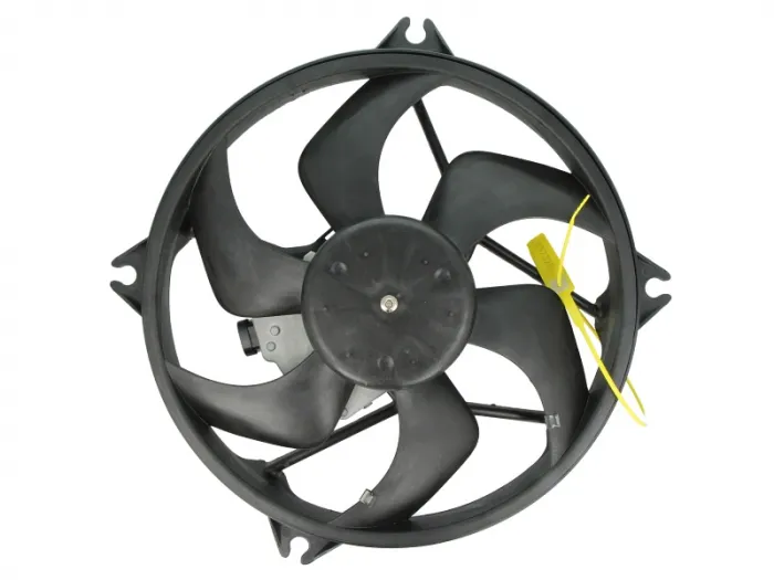 Ventilator radiator CITROEN C5 II; PEUGEOT 407, 407 SW 1.6D-2.0D dupa 2004