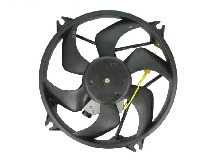 Ventilator radiator CITROEN C5 II; PEUGEOT 407, 407 SW 1.8-3.0 dupa 2004