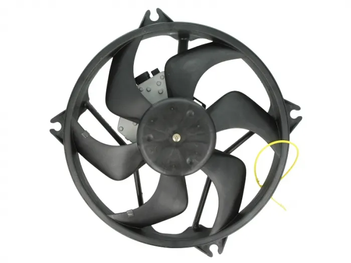 Ventilator radiator CITROEN C5 III; PEUGEOT 407, 407 SW 1.8-2.2D dupa 2006