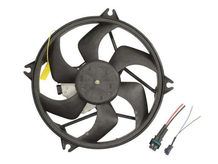 Ventilator radiator CITROEN XSARA PICASSO 1.6D intre 2004-2011