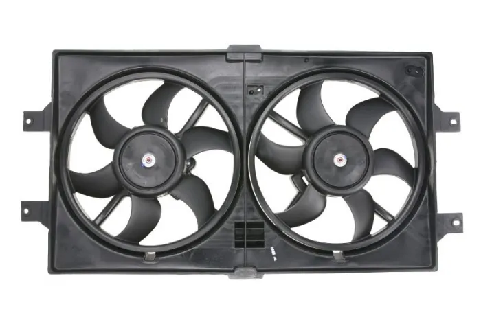 Ventilator radiator (cu carcasa) CHRYSLER 300 M 2.7 3.5 intre 1998-2004