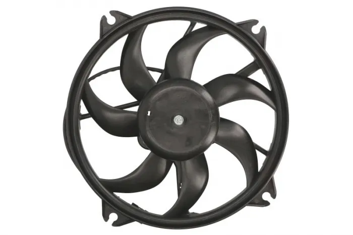 Ventilator radiator (cu carcasa) CITROEN C5 I 1.8 2.0 intre 2001-2004