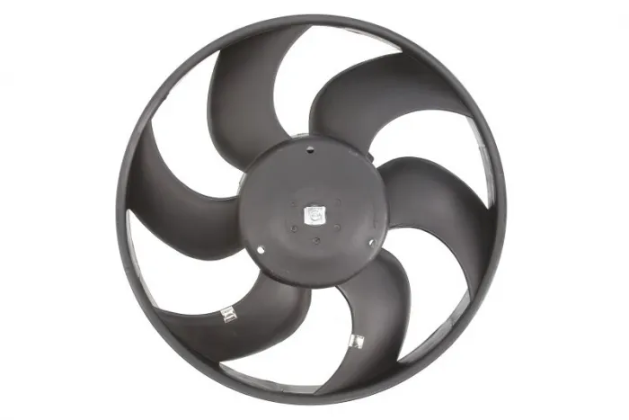 Ventilator radiator (cu carcasa) CITROEN XM; PEUGEOT 405 I, 405 II, 605 1.4-3.0 intre 1987-2000