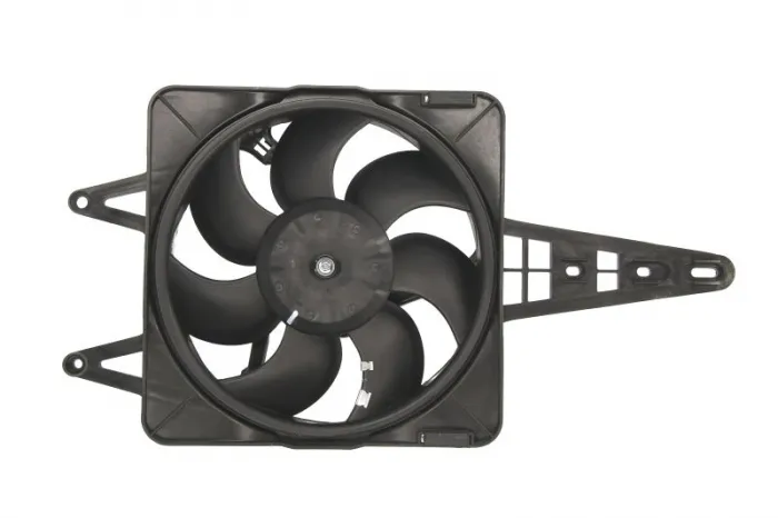 Ventilator radiator (cu carcasa) FIAT MAREA 1.6 1.6CNG intre 1996-2002