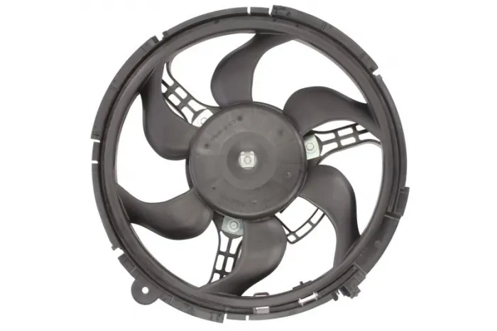 Ventilator radiator (cu carcasa) FIAT STILO 1.2 1.6 intre 2001-2008