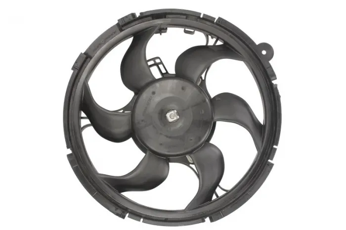 Ventilator radiator (cu carcasa) FIAT STILO 1.2 intre 2002-2006
