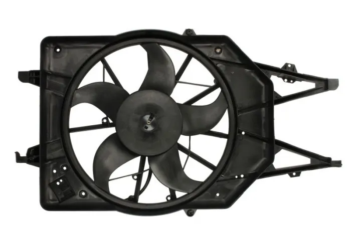 Ventilator radiator (cu carcasa) FORD FOCUS 1.6-2.0 intre 1998-2005