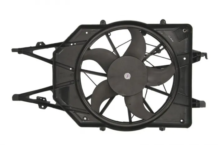 Ventilator radiator (cu carcasa) FORD FOCUS 1.8D intre 1998-2005