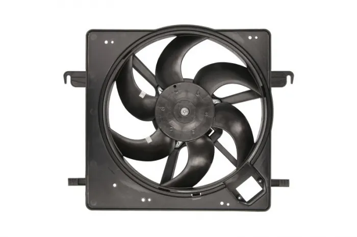 Ventilator radiator (cu carcasa) FORD KA, STREET KA 1.3 1.6 intre 1996-2008