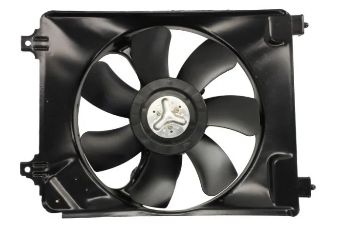 Ventilator radiator (cu carcasa) HONDA CIVIC VIII 1.4 1.8 dupa 2005