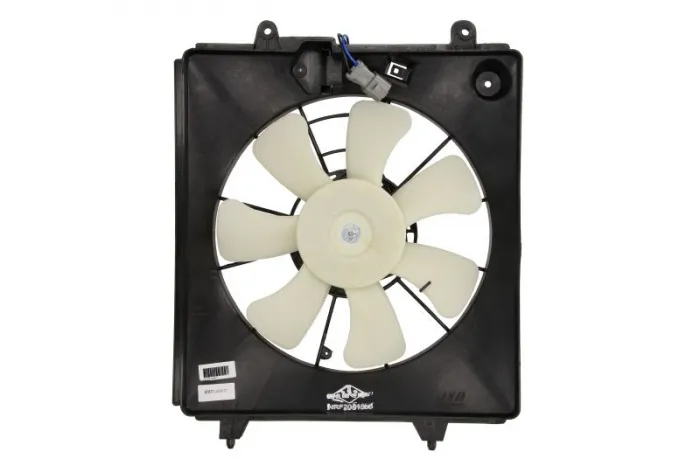 Ventilator radiator (cu carcasa) HONDA CR-V III 2.0 2.2D 2.4 dupa 2006