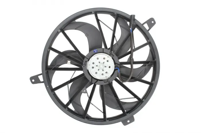 Ventilator radiator (cu carcasa) JEEP GRAND CHEROKEE II 4.0 4.7 intre 1999-2005