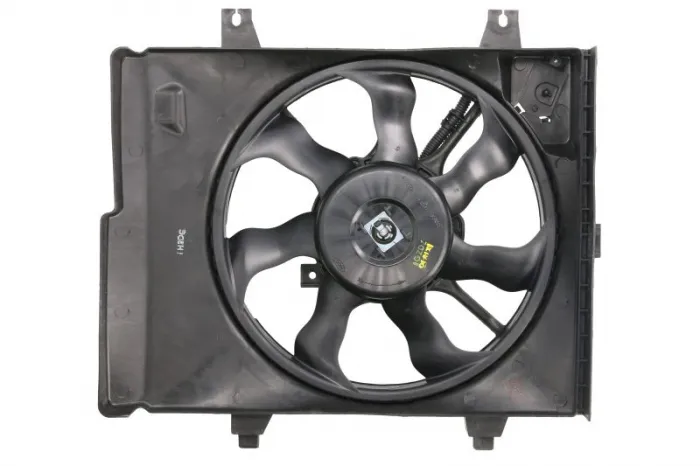 Ventilator radiator (cu carcasa) KIA PICANTO 1.0 1.1 1.1D dupa 2004